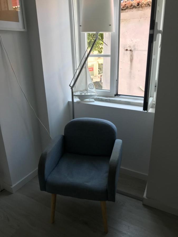 Apartament Casa Da Avenida II Setúbal Zewnętrze zdjęcie