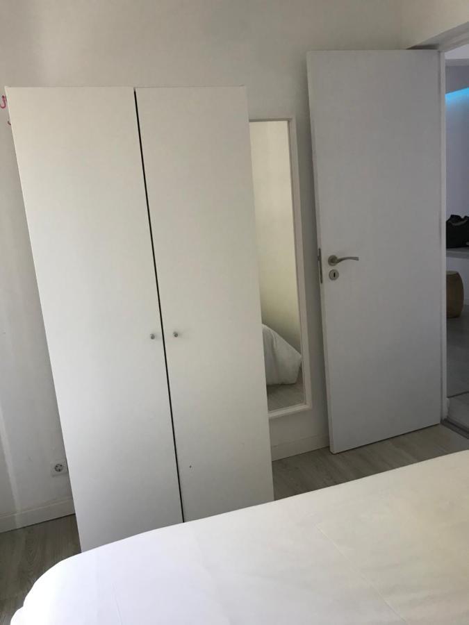 Apartament Casa Da Avenida II Setúbal Zewnętrze zdjęcie