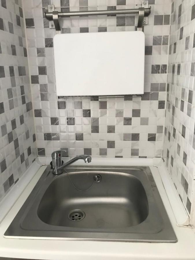 Apartament Casa Da Avenida II Setúbal Zewnętrze zdjęcie