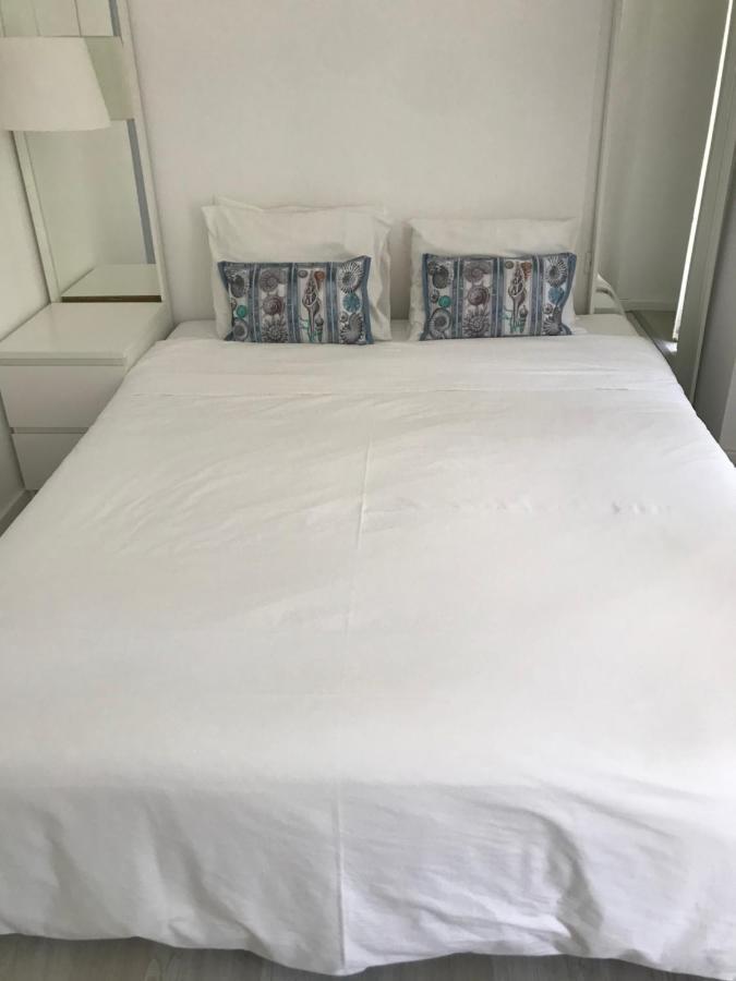 Apartament Casa Da Avenida II Setúbal Zewnętrze zdjęcie